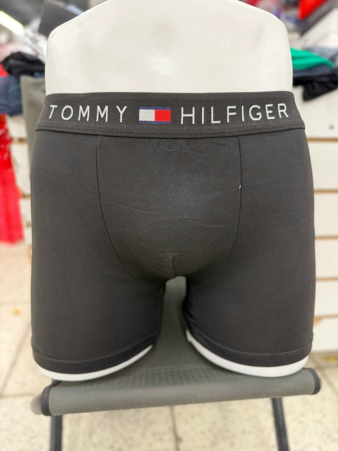 трусы томми хилфигер 5 штук,набор мужских трусов tommy hilfiger,набор трусов tommy hilfiger,набор мужских трусов,томми хилфигер трусы