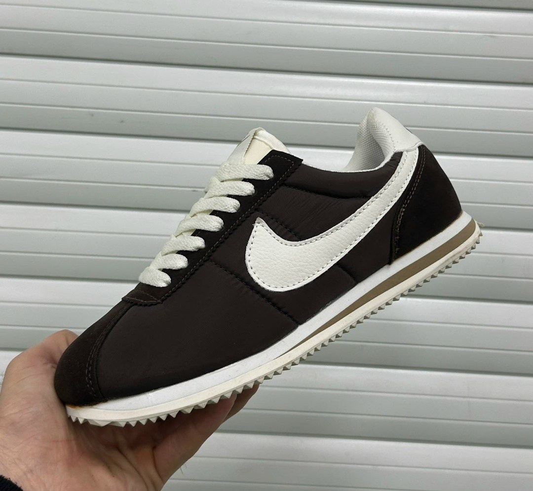 кроссовки cortez,кроссовки nike cortez,кроссовки nike classic cortez,кроссовки мужские nike cortez,brown nike cortez