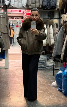 Верхняя одежда