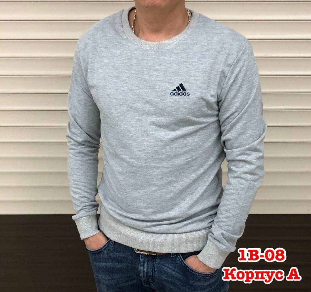 свитшот мужская,свитшот мужской adidas,мужские толстовки adidas,кофта мужской,свитшот джемпер
