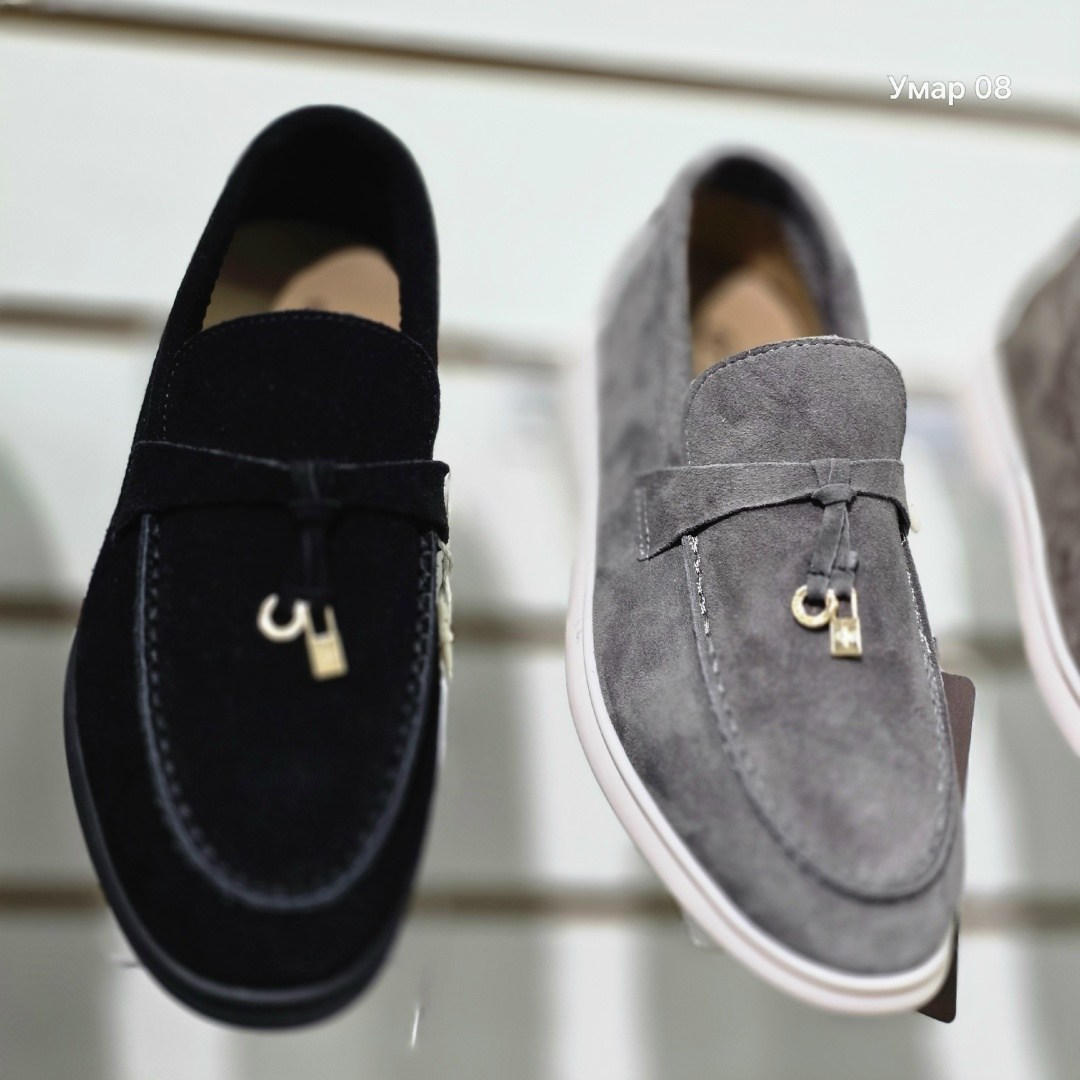 ,loro piana мужские лоферы,замшевые мокасины calipso,мужские замшевые лоферы,лоферы мужские