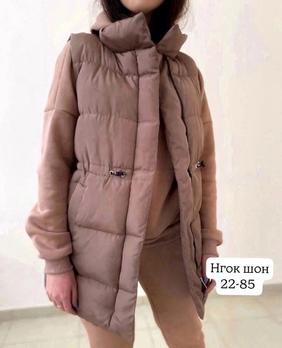 жилетка женская,куртки ,женская куртка,женские жилеты,теплый костюм