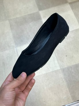 Балетки