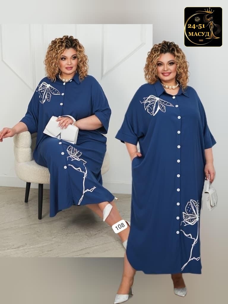 платье женская,платье большие размеры,платье для полных,свободное платье,женское платье больших размеров
