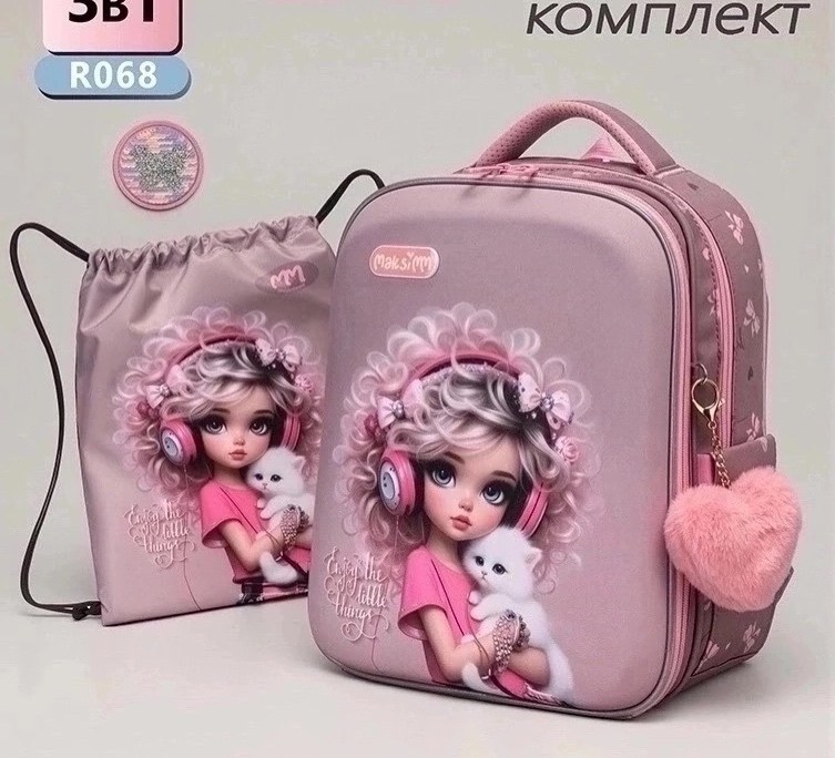 школьные рюкзаки для девочек,рюкзак школьный,рюкзаки,рюкзак для первоклассника,рюкзак для девочек