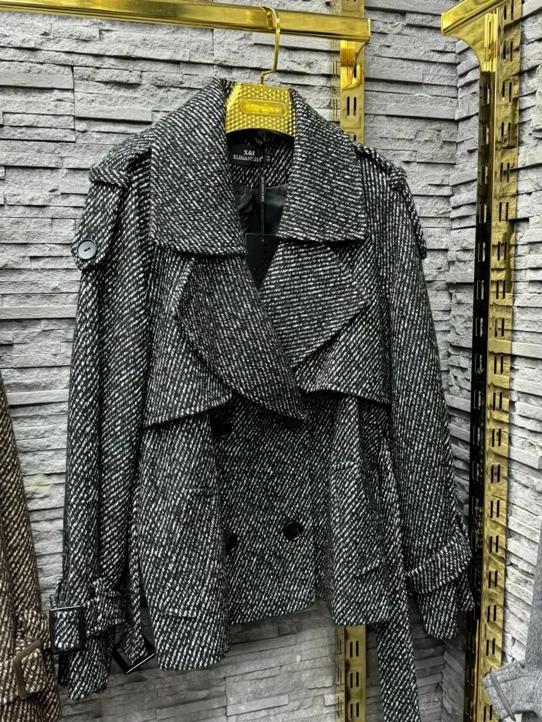 пальто женское,пальто косуха,короткое пальто,пальто кашемир,пальто