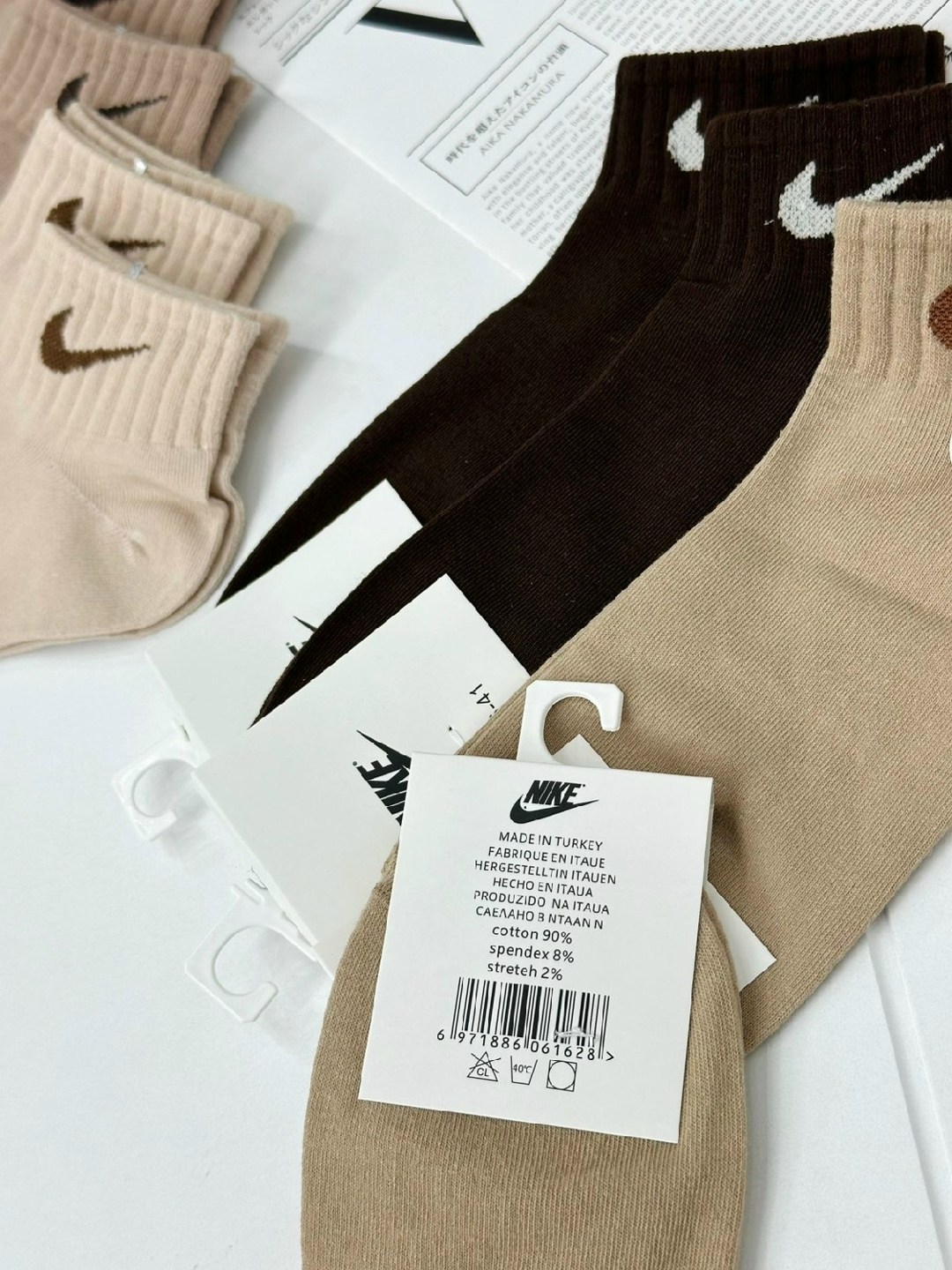 носки женские 10 пар,женские носки,носки кашемировые,носки женские nike,носки упаковка