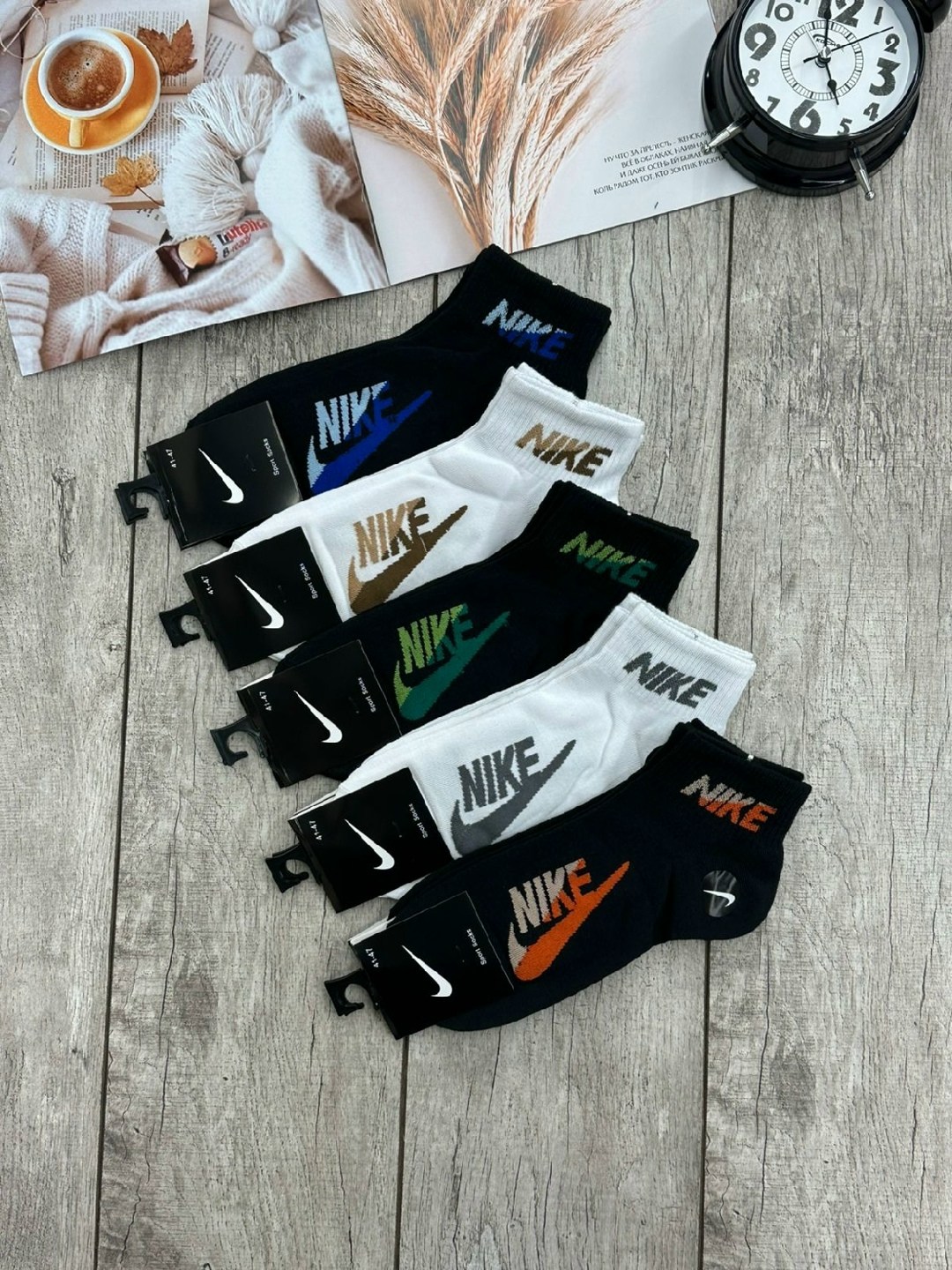 носки nike мужские,носки nike 5 пар,комплект носков nike,носки nike мужские женские,носки мужские