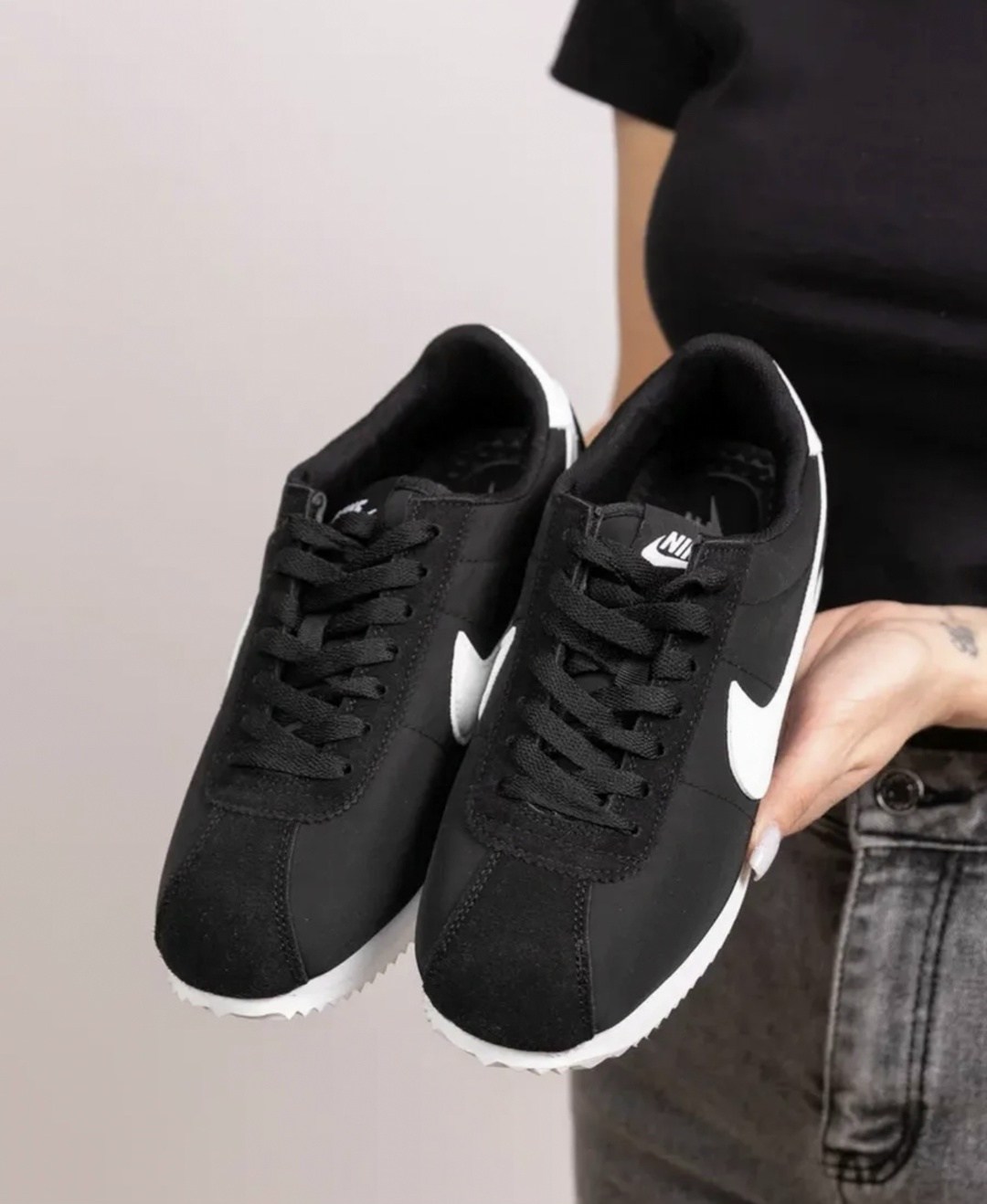 кроссовки nike cortez коричневые,кроссовки nike cortez,женские повседневные кроссовки nike classic cortez,classic nike cortez,кроссовки nike classic cortez