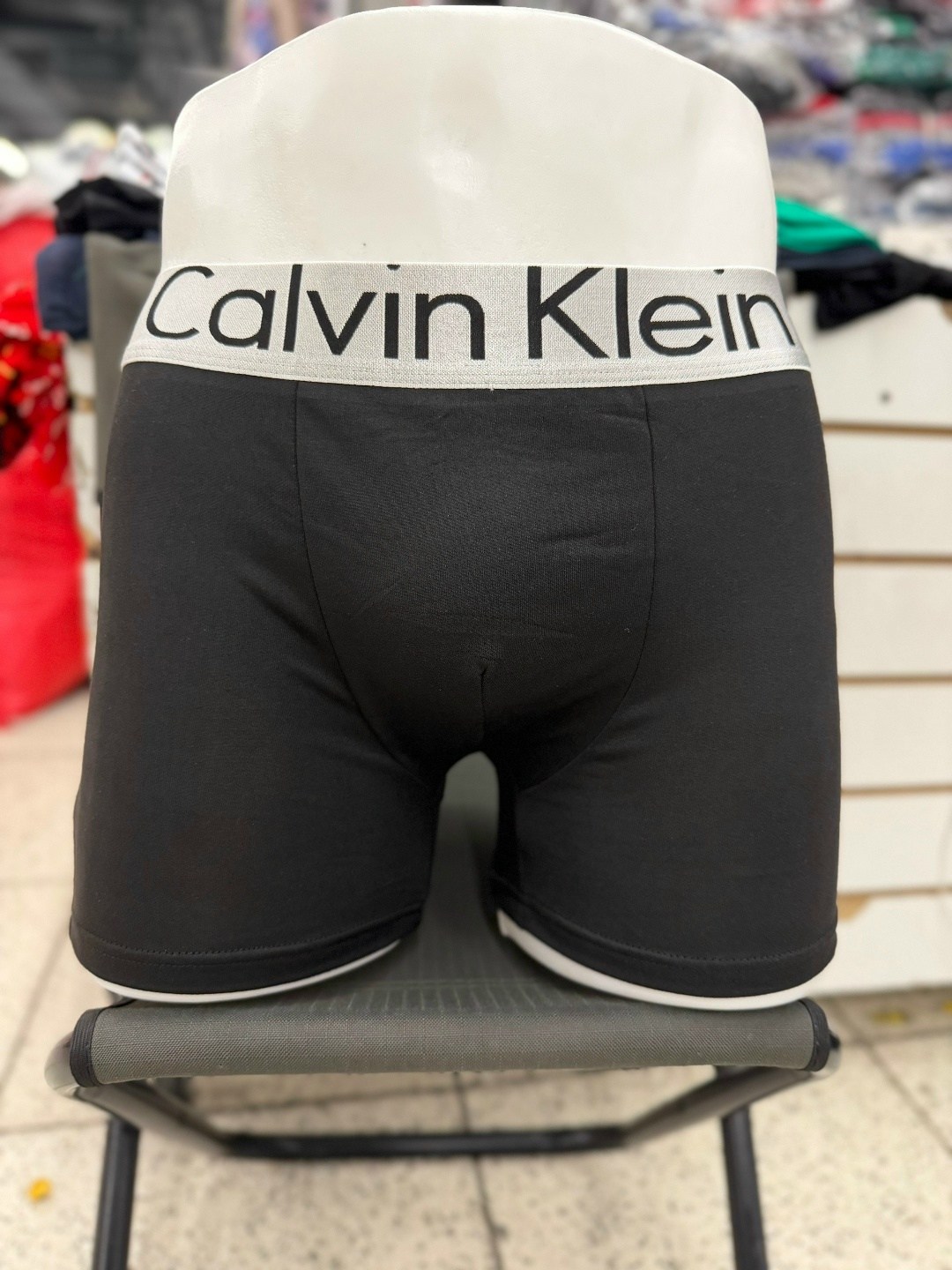 набор мужских трусов calvin klein,мужские трусы calvin klein,комплект трусов боксеры calvin klein 5 шт,набор мужских трусов,трусы кельвин кляйн набор