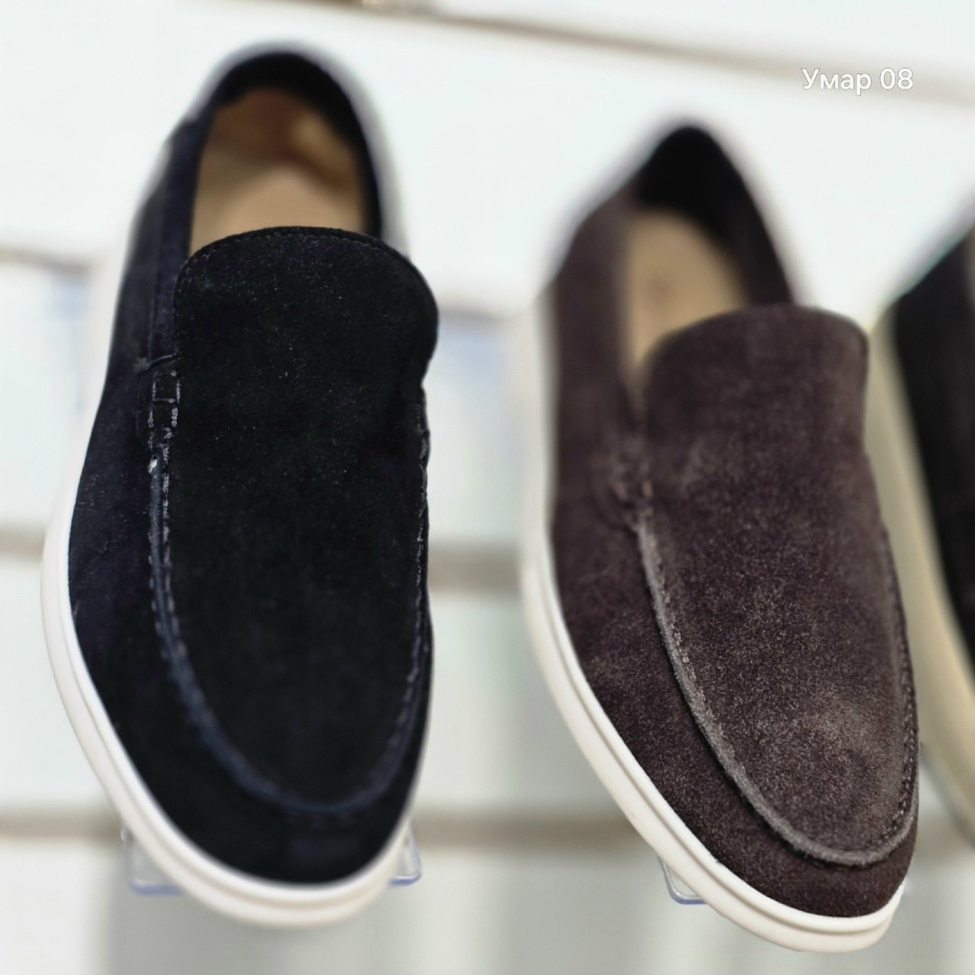 ,loro piana мужские лоферы,замшевые мокасины calipso,мужские замшевые лоферы,лоферы мужские