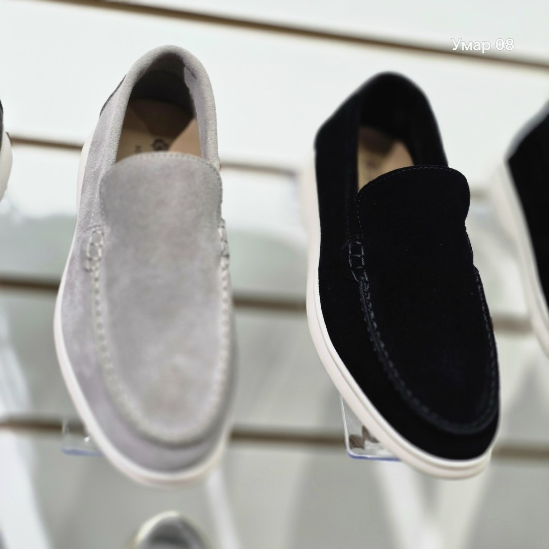 ,loro piana мужские лоферы,замшевые мокасины calipso,мужские замшевые лоферы,лоферы мужские