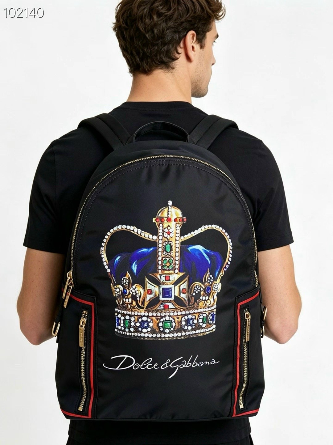 рюкзак дольче габбана,рюкзак dolce gabbana,рюкзак дольче габбана женский,рюкзаки,кожаные рюкзаки дольче габбана