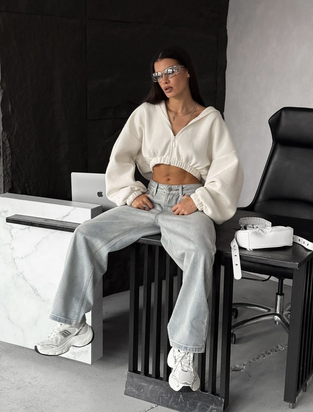 джинсы широкие багги оверсайз трубы y2k baggy jeans ella woman,джинсы широкие,брюки джинсы,джинсы широкие багги,женские джинсы