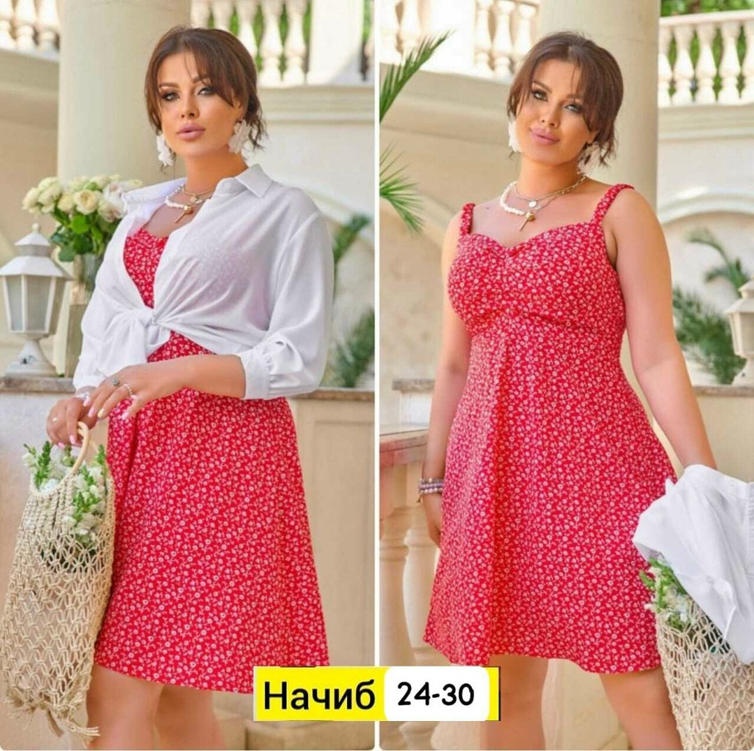 женское платье летнее,платье женская,платье большие размеры,костюм с платьем,платье женское двойка