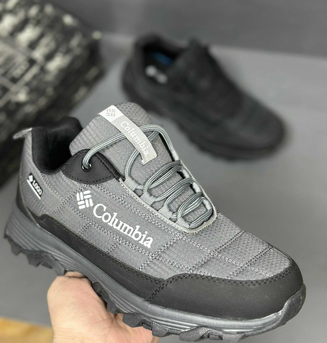 кроссовки мужские columbia,кроссовки мужские зимние columbia,кроссовки columbia,полуботинки columbia firecamp iii wp,кроссовки мужские высокие columbia зимние демисезонные