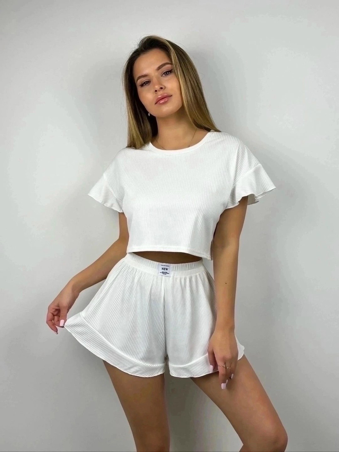 пижама женская с шортам,пижама с футболкой и шортами летняя rose collection,пижама с футболкой и шортами в рубчик,пижама женская с шортами и футболкой,женская пижама