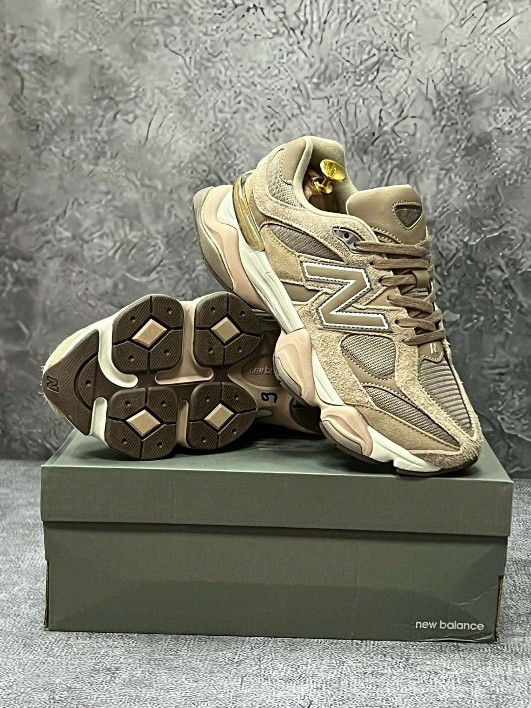 кроссовки new balance 9060,кроссовки new balance,кроссовки бежевые,кроссовки мужские женские,женские кроссовки