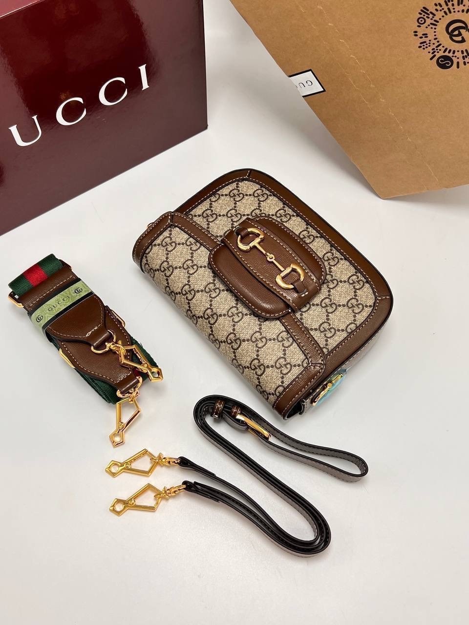 gucci сумка женская,сумка gucci,сумка гуччи horsebit 1955,сумка гуччи кросс боди,копия gucci седельная сумка