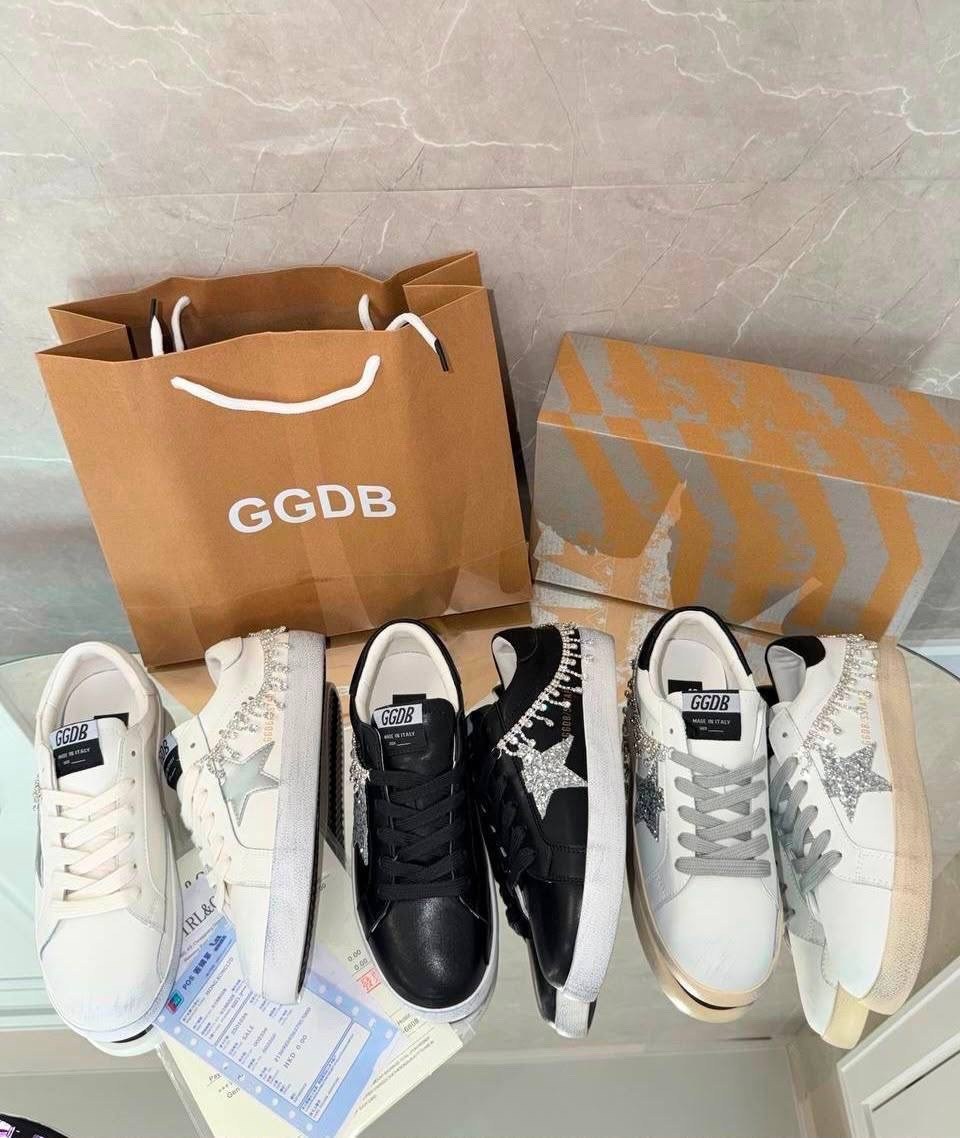,кеды golden goose, женская,стильные кеды,кроссовки golden goose