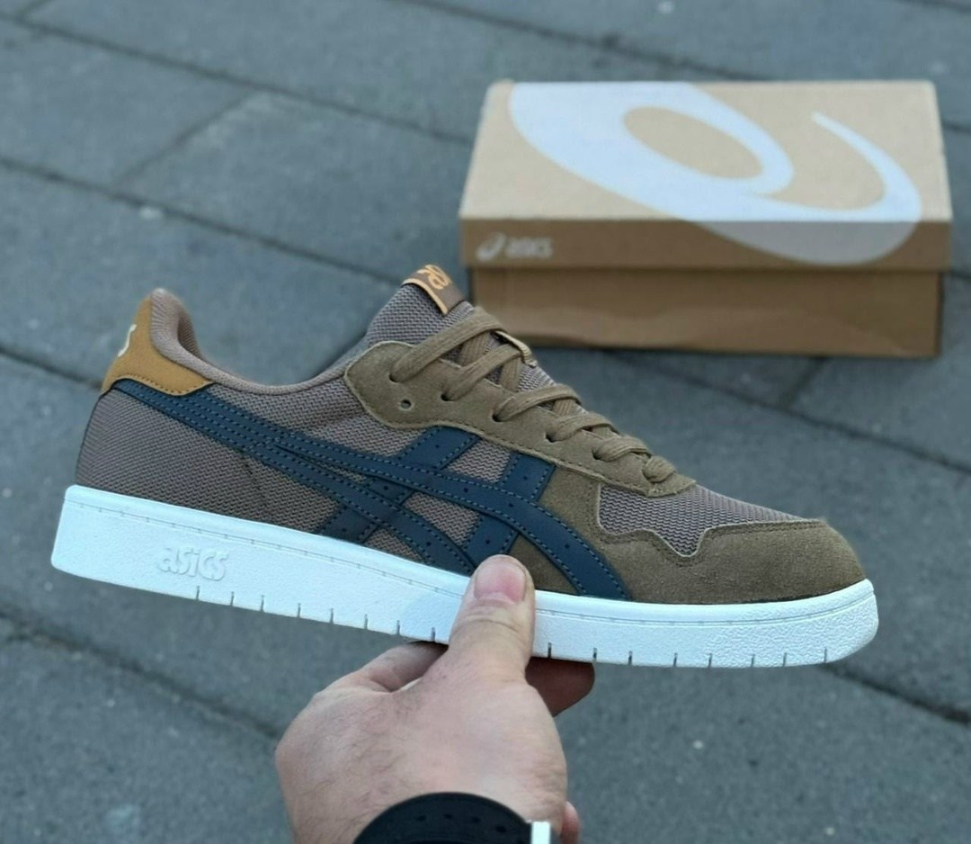 ,кроссовки мужские asics,asics кроссовки,мужская ,повседневные кроссовки