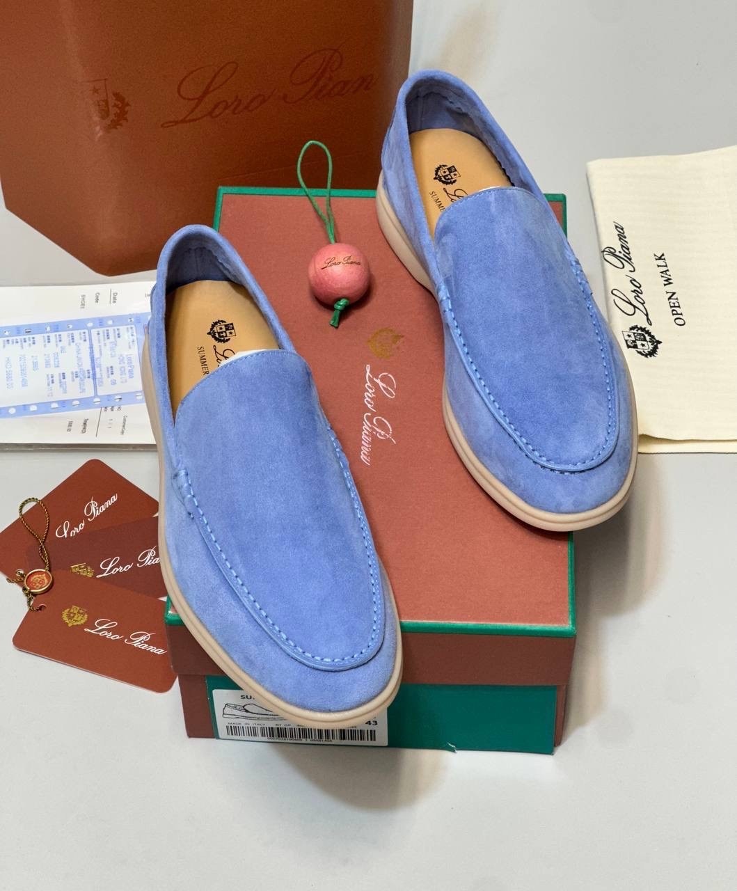 лоферы loro piana summer walk,лоферы из натуральной замши loro piana,лоферы loro piana,лоферы мужские замшевые loro piana голубые,лоферы мужские loro piana