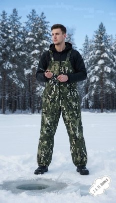 Костюм