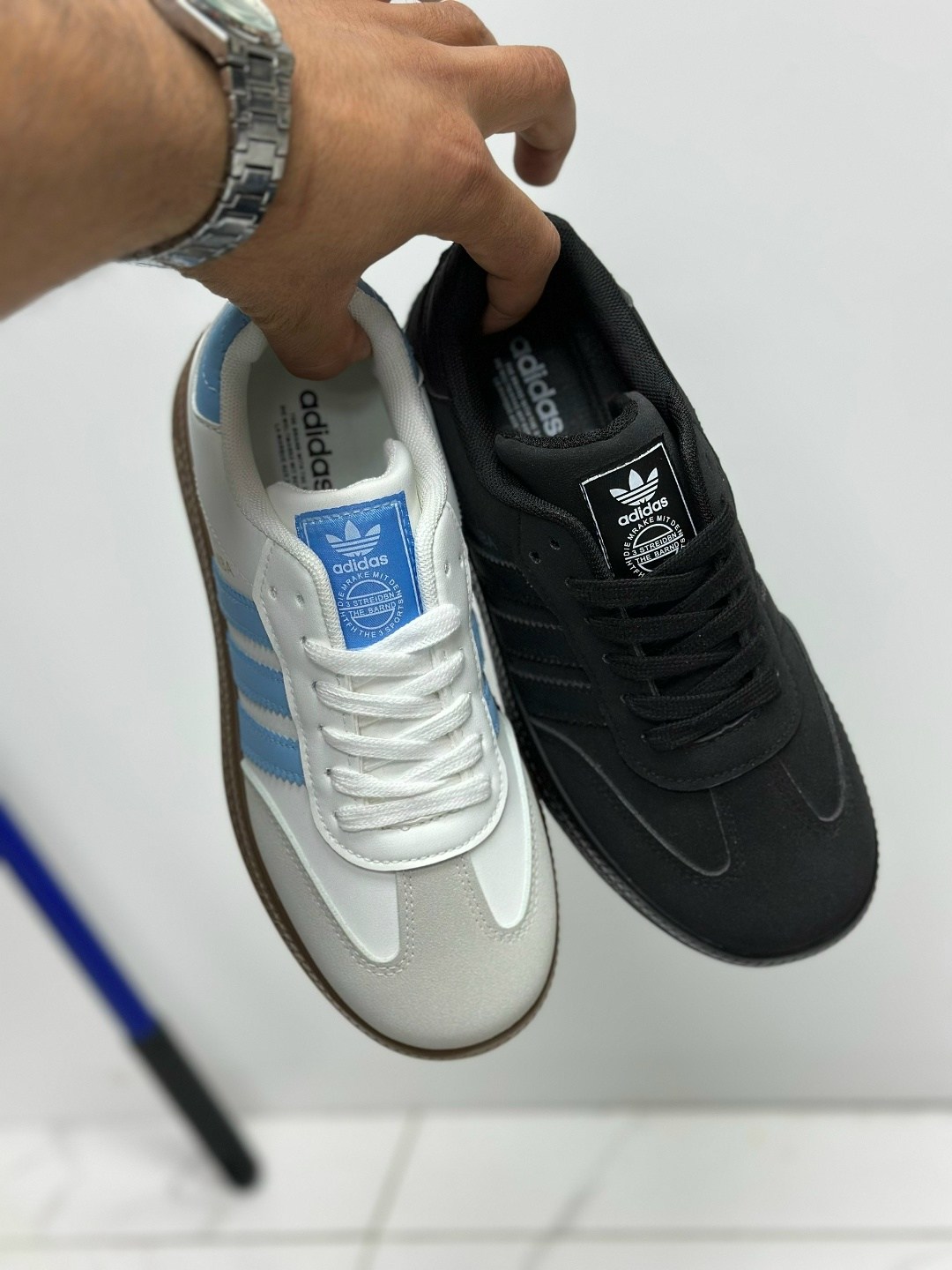 низкие замшевые кроссовки samba xlg adidas черный,,кеды мужские adidas samba xlg core black/carbon,кроссовки adidas originals samba xl,кроссовки adidas