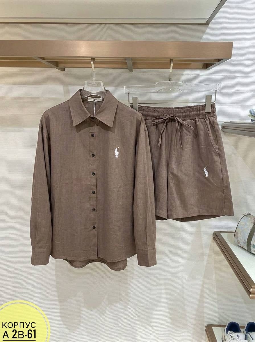 летние костюмы,мужской костюм,повседневный костюм,костюм поло,polo ralph lauren рубашка