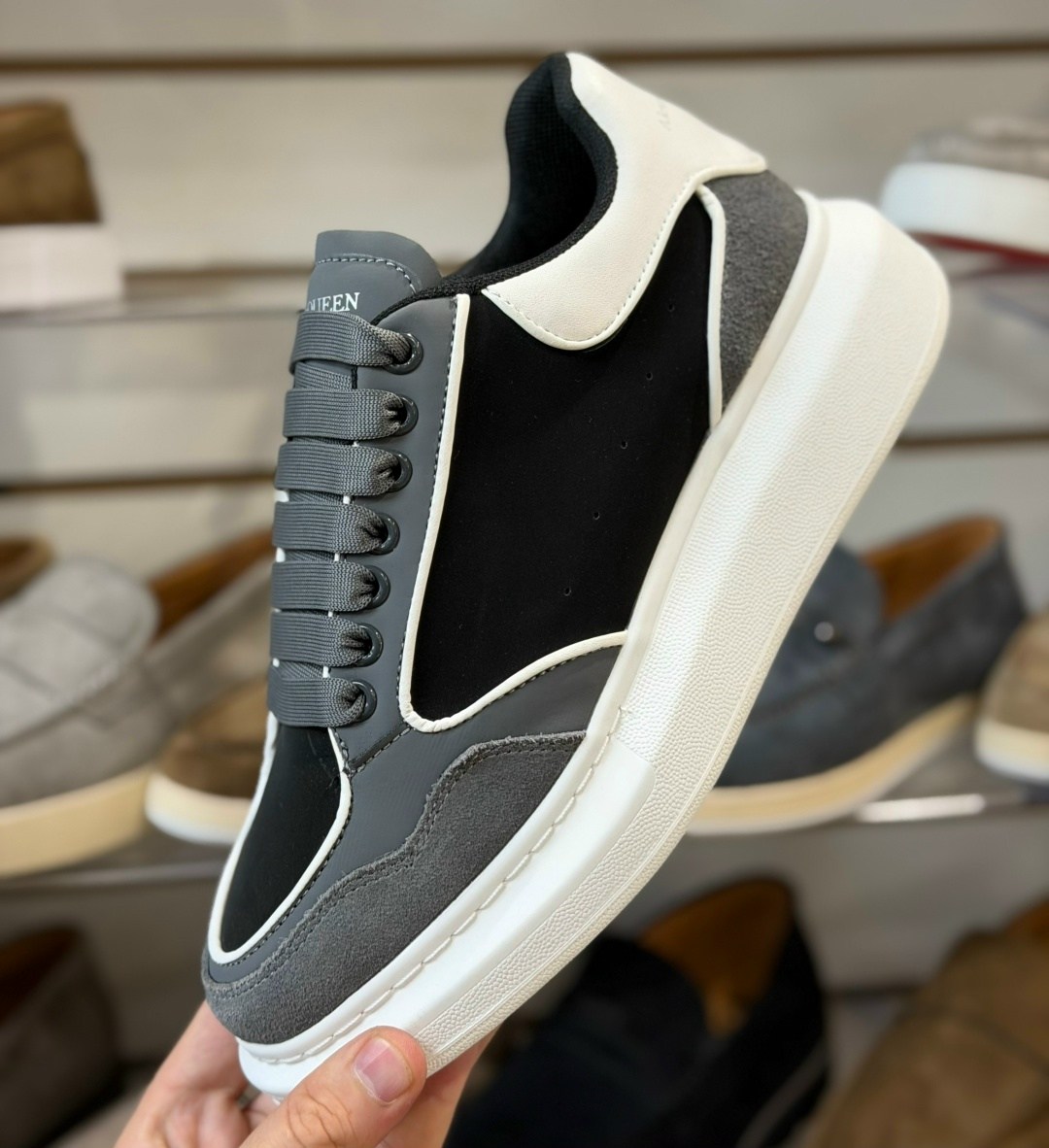 ,мужской кроссовки,кроссовки alexander mcqueen,кеды alexander mcqueen, женская
