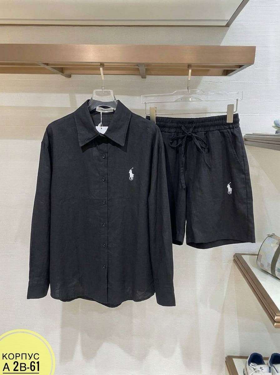 летние костюмы,мужской костюм,повседневный костюм,костюм поло,polo ralph lauren рубашка