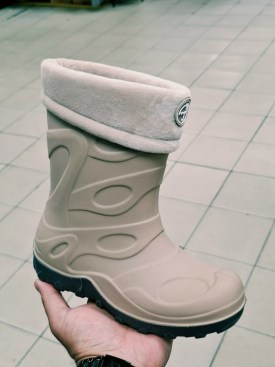 Сапоги