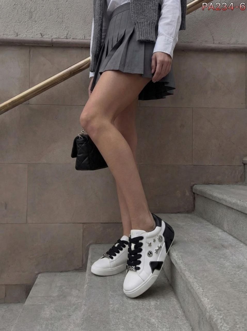 женская,,женские кроссовки,повседневные кроссовки,кроссовки karl lagerfeld