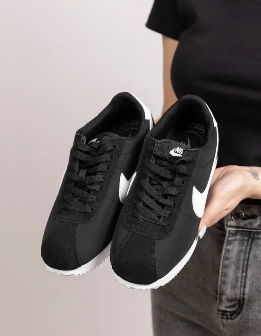 кроссовки nike cortez коричневые,кроссовки nike cortez,кроссовки nike classic cortez,кроссовки classic cortez leather nike,женские повседневные кроссовки nike classic cortez