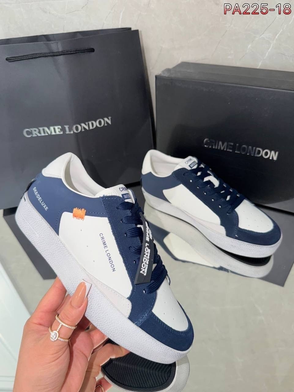 кроссовки crime london,кеды crime london,,женская ,женские кроссовки