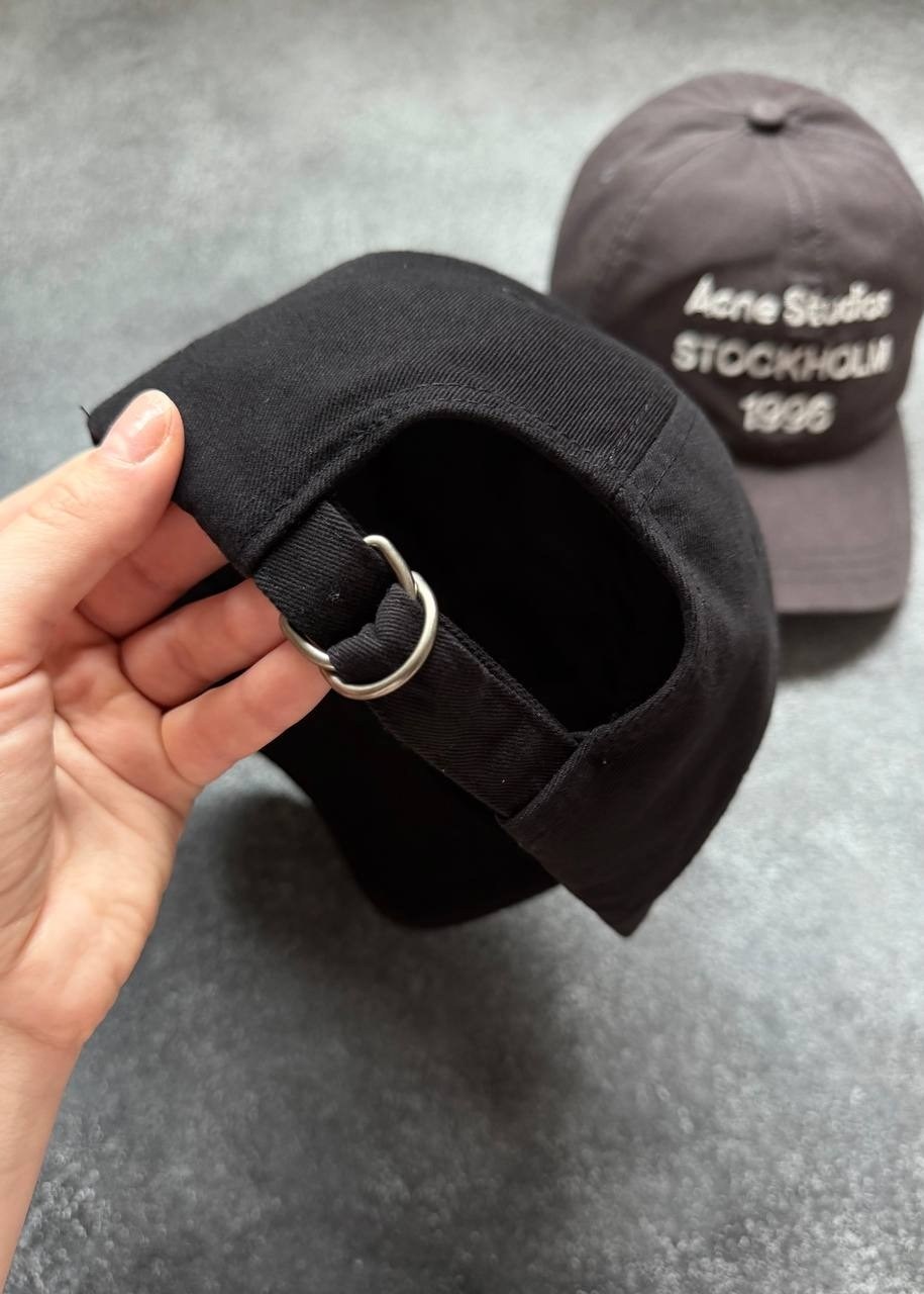 acne studio stockholm 1996,бейсболка acne studios,мужские бейсболки acne studios,кепка acne studios,acne studio