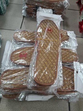 Тапочки