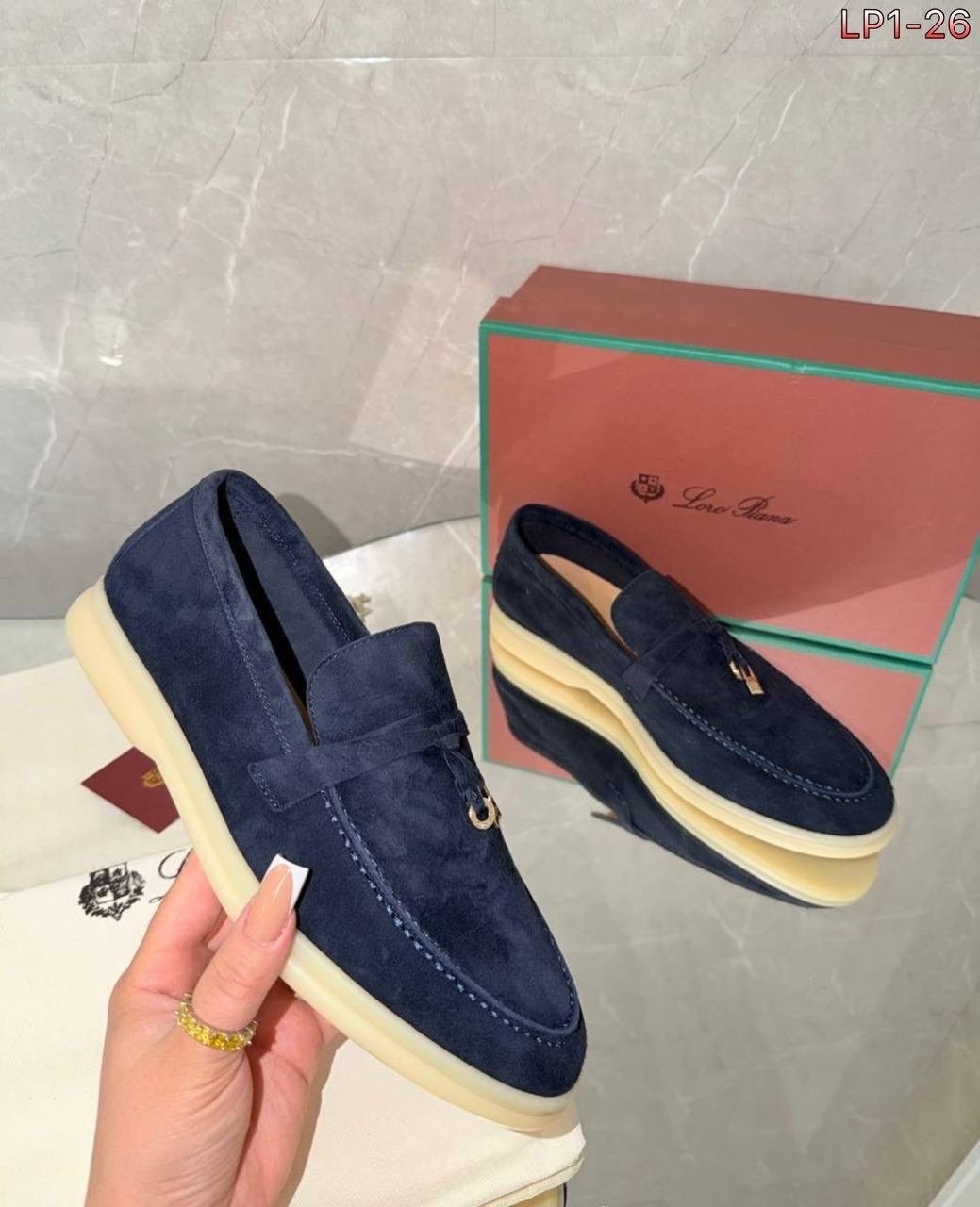 лоферы loro piana,лоферы женские loro piana,,замшевые лоферы,мокасины