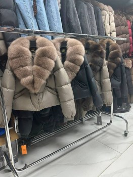 Верхняя одежда