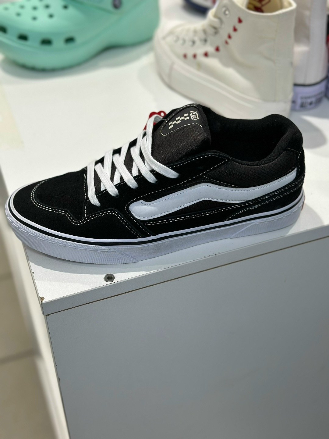 ,vans кроссовки,кроссовки vans knu skool,кроссовки кеды,унисекс кроссовки