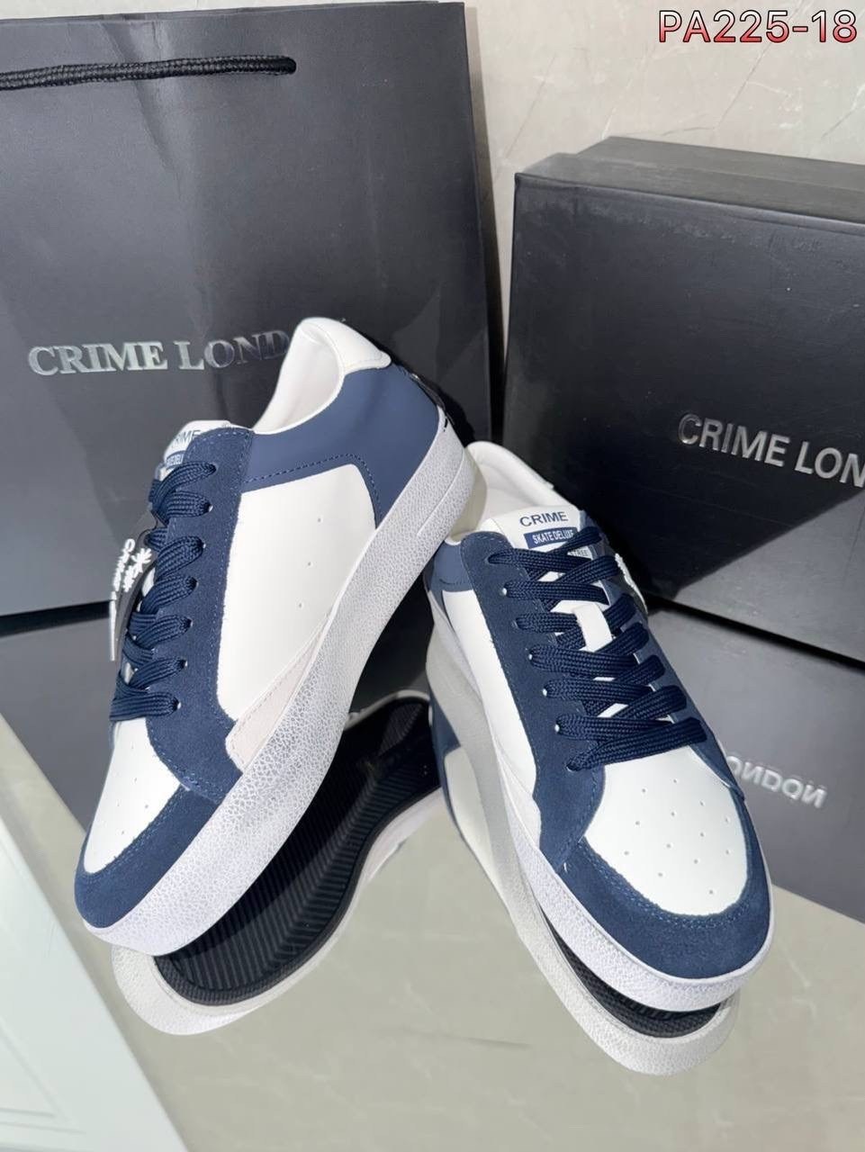 кроссовки crime london,кеды crime london,,женская ,женские кроссовки