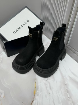 Ботинки