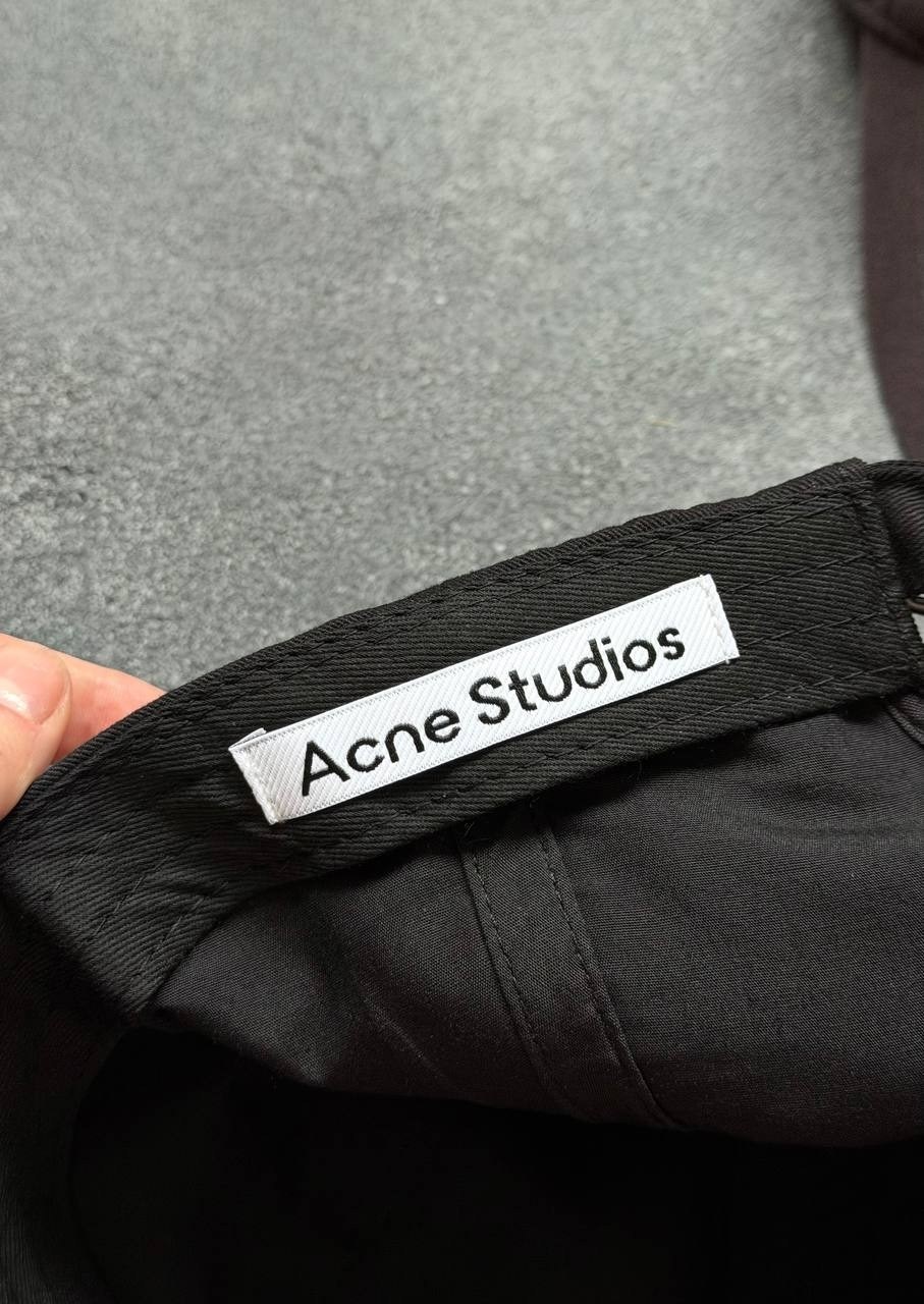 acne studio stockholm 1996,бейсболка acne studios,мужские бейсболки acne studios,кепка acne studios,acne studio