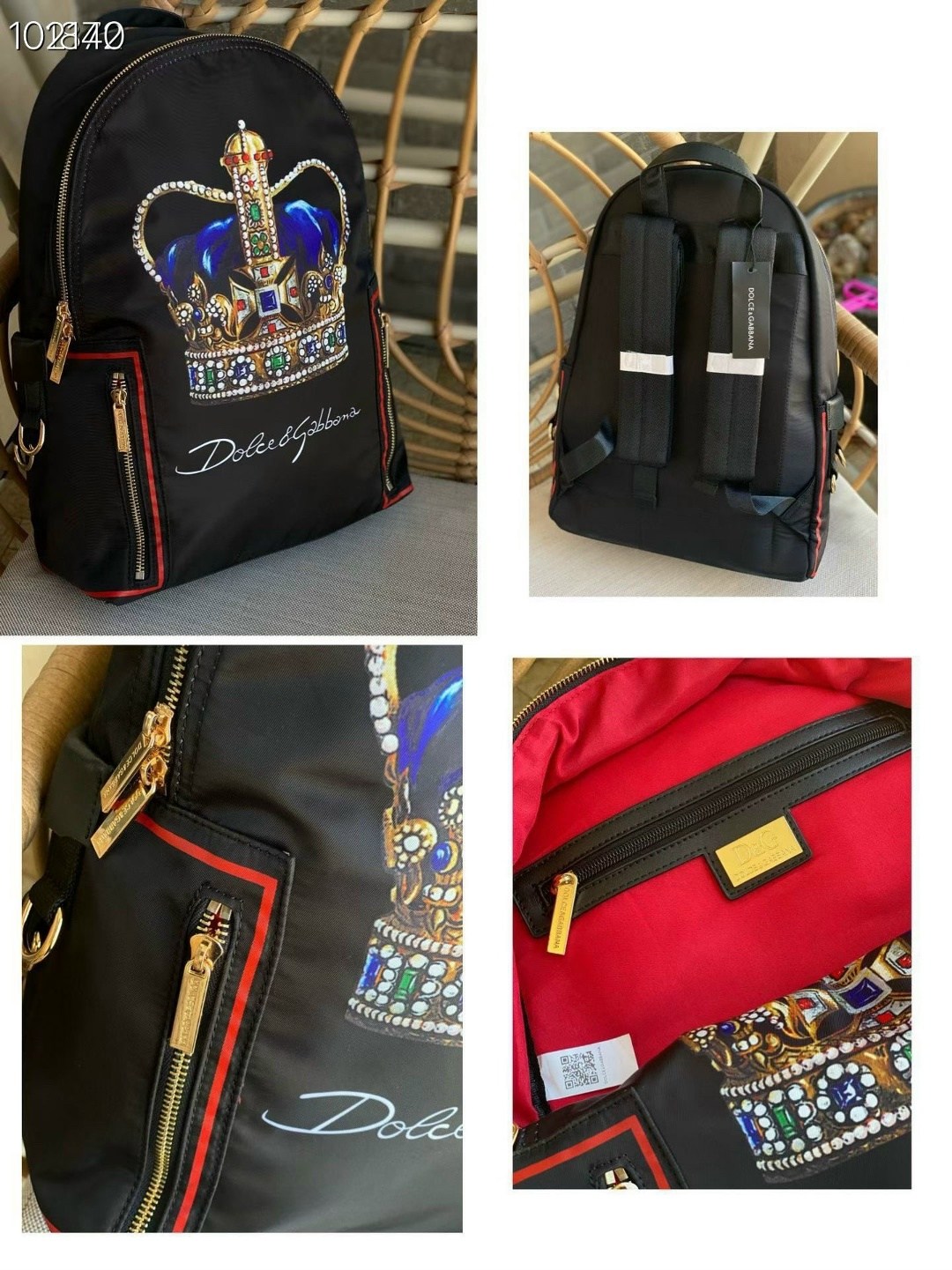 рюкзак дольче габбана,рюкзак dolce gabbana,рюкзак дольче габбана женский,рюкзаки,кожаные рюкзаки дольче габбана