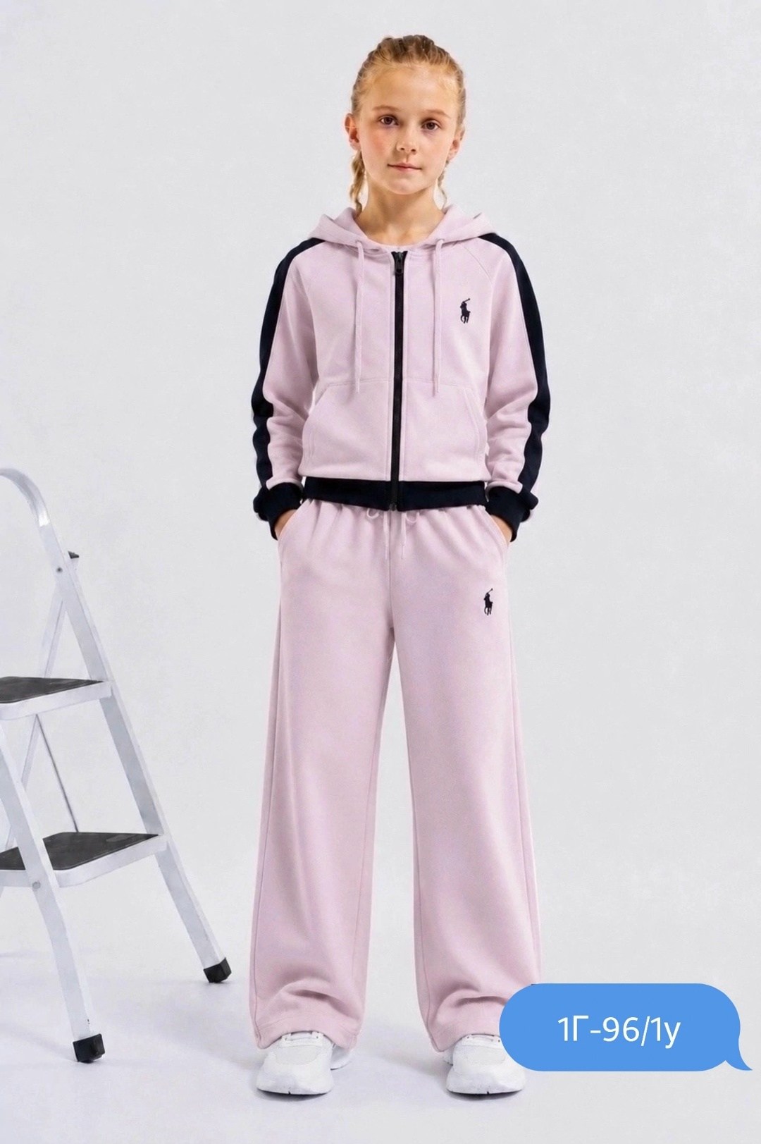 утепленный спортивный костюм ralph lauren polo,спортивные костюм,спортивные костюмы для девочек,утепленный спортивный костюм ralph lauren polo festima,комплект спортивного костюма