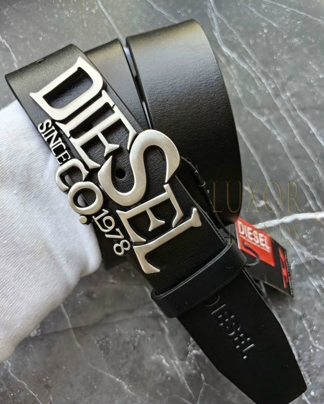 ремень мужской diesel,кожаный мужской ремень diesel,ремень diesel,ремень кожаный diesel 2098,ремень кожаный diesel