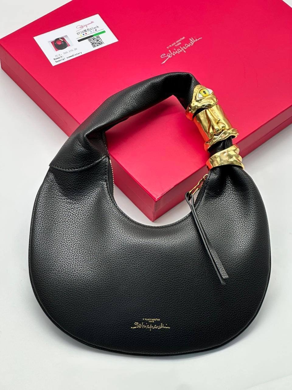 сумка,сумка schiaparelli,сумка кошелек,женская сумка,стильная сумка