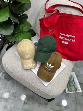 Кепка