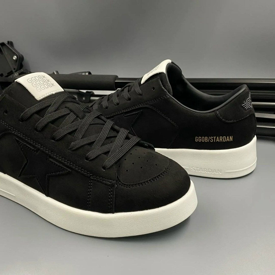 мужские кроссовки golden goose stardan leath,мужские кроссовки golden goose stardan leather,golden goose stardan черный,кроссовки мужские golden goose stardan leather черные 45 eu,кроссовки golden goo