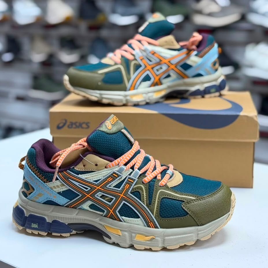 кроссовки asics gel kahana 8,кроссовки asics,asics gel kahana 8,мужские кроссовки asics,кроссовки asics gel